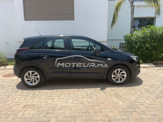 أوبل كروسلاند 2021 مستعملة 2345205