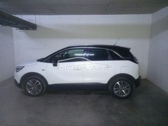 أوبل كروسلاند X مستعملة 1669536