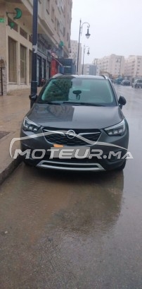 أوبل كروسلاند مستعملة 2256738