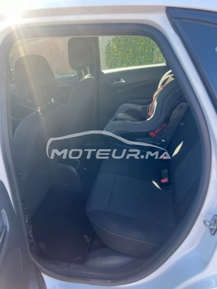 أوبل كروسلاند 1.6 مستعملة 1764451