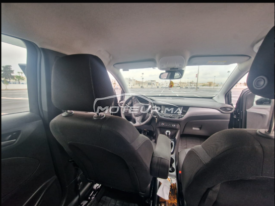 OPEL Crossland Crossland x occasion 3231478