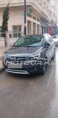 أوبل كروسلاند مستعملة 2256742