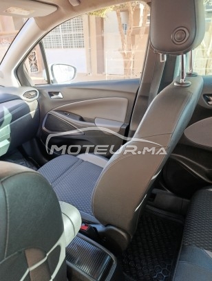 أوبل كروسلاند Turbo d مستعملة 2232671