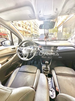OPEL Crossland Full option occasion 2003856