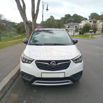 OPEL Crossland X occasion 1999929