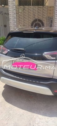 أوبل كروسلاند مستعملة 2475918