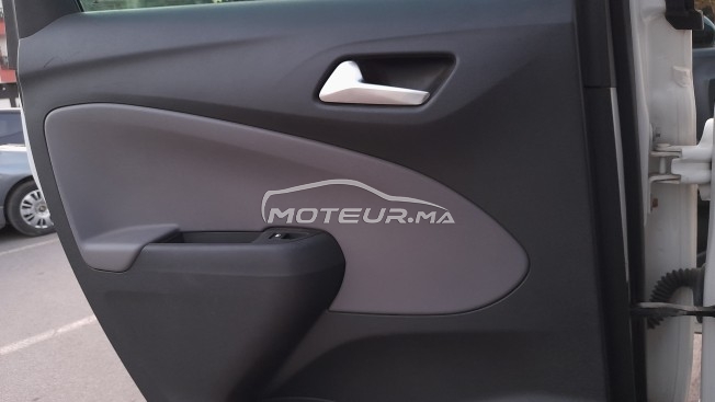 OPEL Crossland X - 1.6 cdti dynamic bvm 120ch occasion 2445034