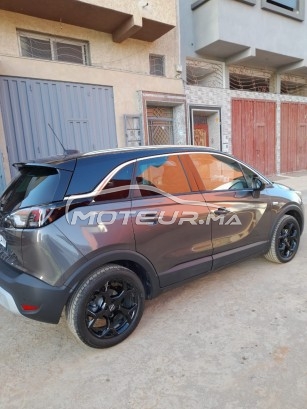 OPEL Crossland occasion 1999767