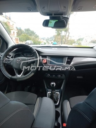 OPEL Crossland X occasion 1997467