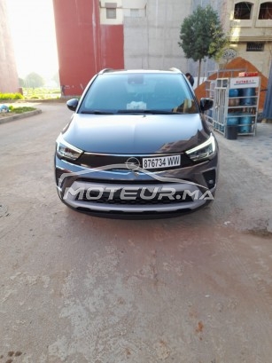 OPEL Crossland occasion 1999772