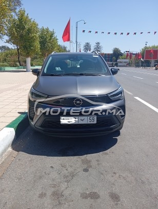 أوبل كروسلاند Edition مستعملة 2479919