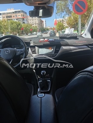 أوبل كروسلاند Edition مستعملة 2481366