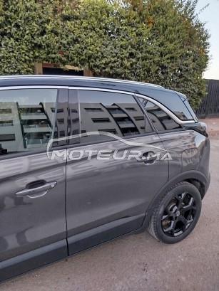 أوبل كروسلاند مستعملة 2001166