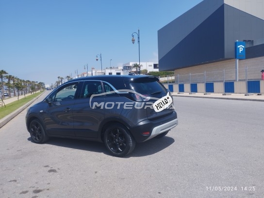 أوبل كروسلاند Élégance plus مستعملة 1860468