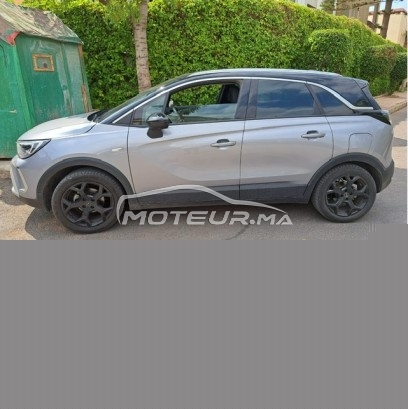 أوبل كروسلاند مستعملة 1736423