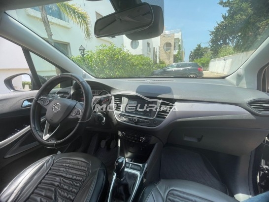 أوبل كروسلاند 2021 مستعملة 2345206