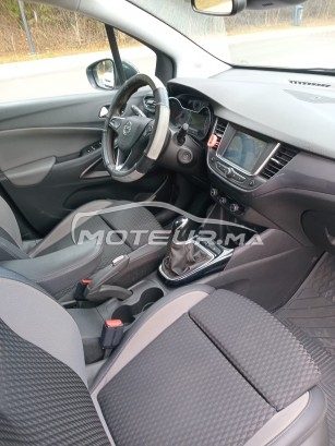 OPEL Crossland X occasion 1997466