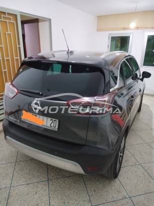 OPEL Crossland Crossland x occasion 1671027