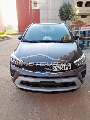 OPEL Crossland occasion 1999778