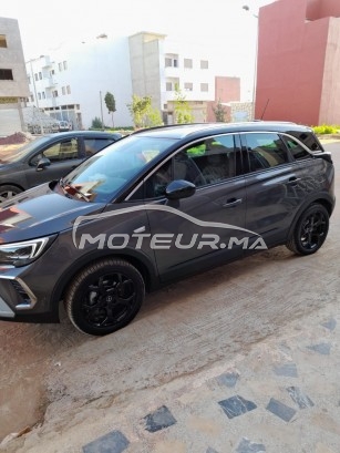 OPEL Crossland occasion 1999776