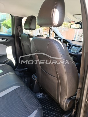 أوبل كروسلاند Turbo d مستعملة 2232663