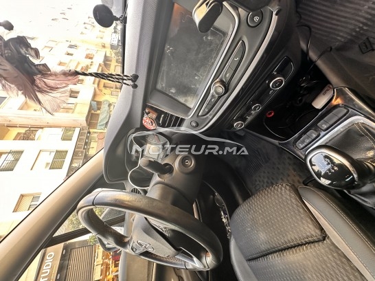 OPEL Crossland Full option occasion 2003851