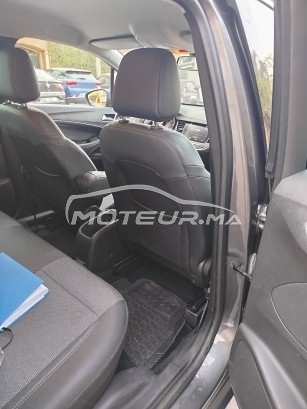 أوبل كروسلاند مستعملة 2001167