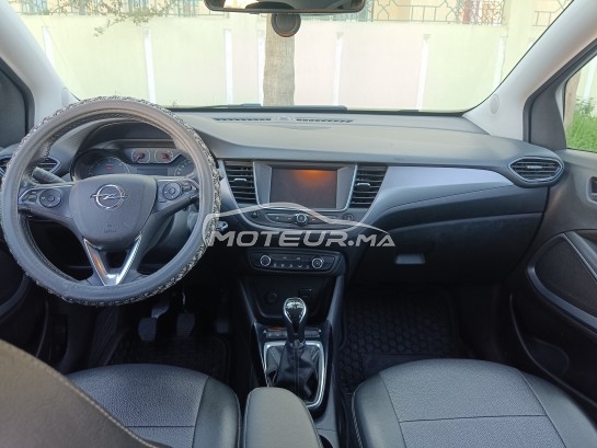 OPEL Crossland 2019 occasion 3553314