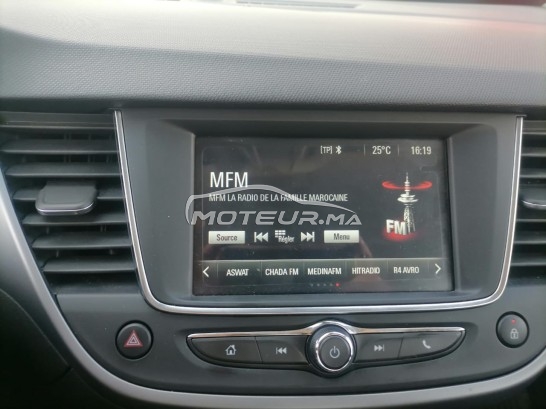 أوبل كروسلاند مستعملة 1651511