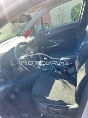 أوبل كروسلاند 1.6 مستعملة 1764456