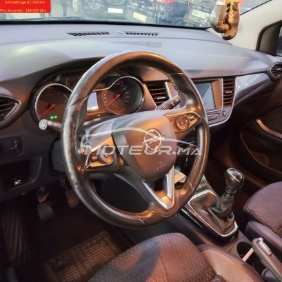 أوبل كروسلاند مستعملة 1639624