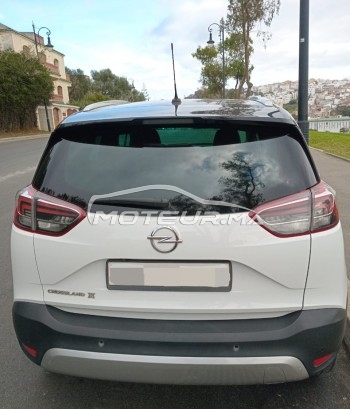 OPEL Crossland X occasion 1997464