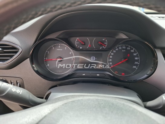 OPEL Crossland 2022 occasion 2470370