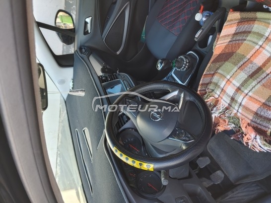 OPEL Crossland 2024 occasion 2826510