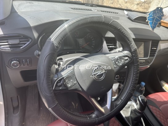 أوبل كروسلاند Tdi. 1,5 مستعملة 1775197