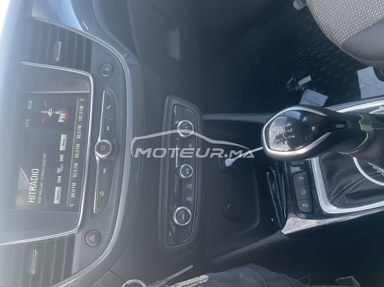 OPEL Crossland 1.5 cdti occasion 1974659