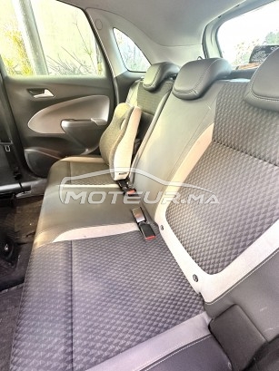 OPEL Crossland Full option occasion 2003853