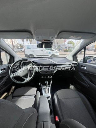 أوبل كروسلاند مستعملة 1998593