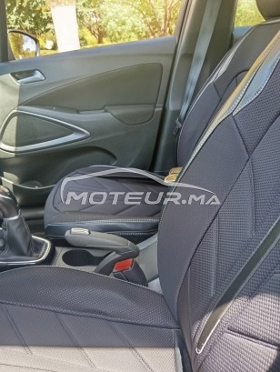 أوبل كروسلاند Edition مستعملة 2481368