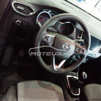 OPEL Crossland occasion 1999774