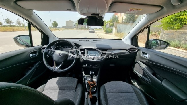 أوبل كروسلاند 1.5 d مستعملة 3171826