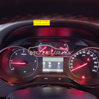 أوبل كروسلاند مستعملة 1639625