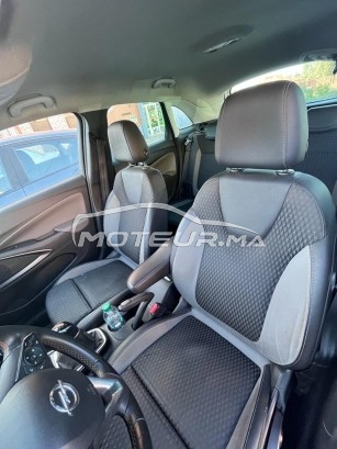 أوبل كروسلاند مستعملة 1602340