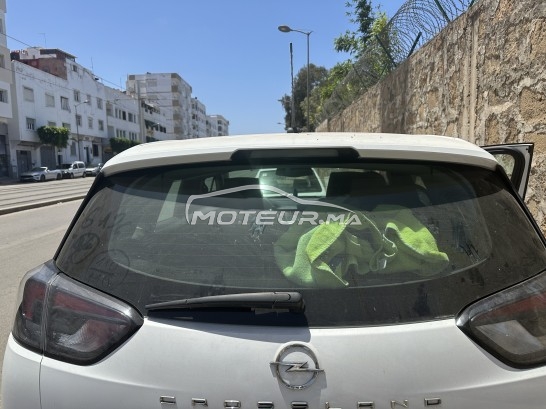 أوبل كروسلاند Tdi. 1,5 مستعملة 1775195