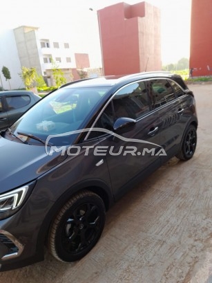 OPEL Crossland occasion 1999773