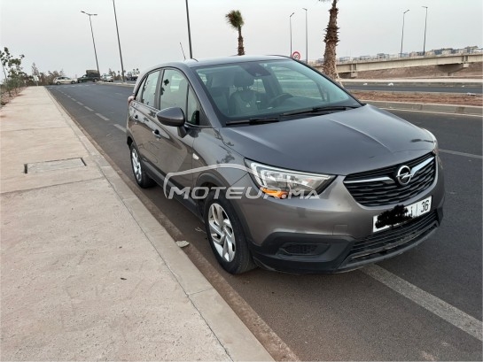 أوبل كروسلاند 2019 مستعملة 2564673