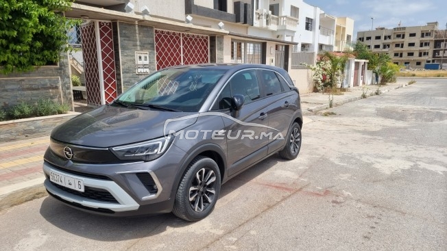 أوبل كروسلاند 1.5 d مستعملة 3171821