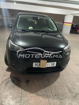 OPEL Crossland occasion 1756823