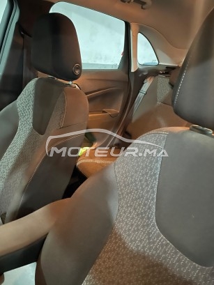 OPEL Crossland occasion 1756815