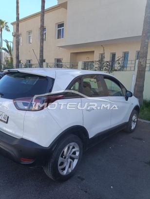 OPEL Crossland 2019 occasion 3553316